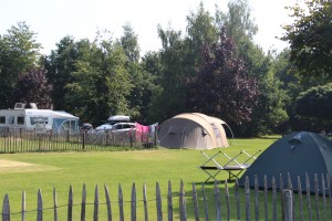 noord brabant camping