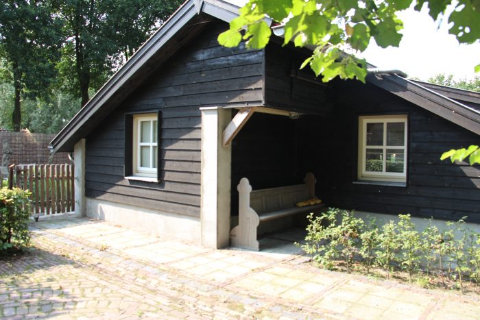 Vakantiehuis in Brabant