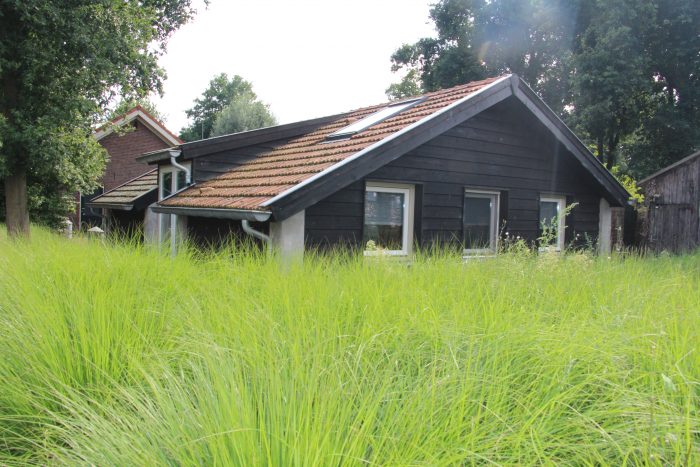 Bungalow De Knop in Vorstenbosch