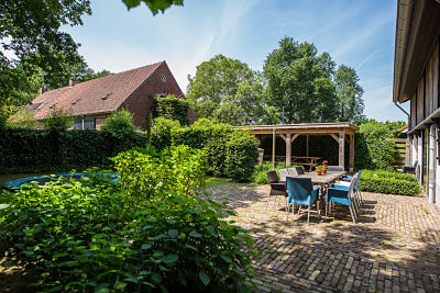 B&B Uden