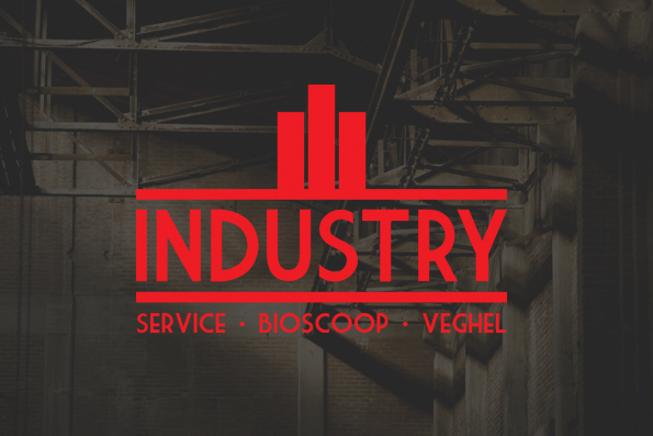 bioscoop veghel industry