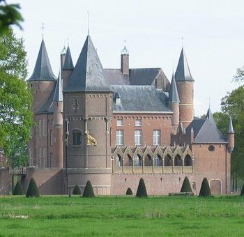 Kasteel Heeswijk