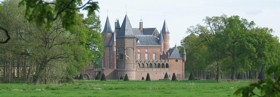 Kasteel Heeswijk