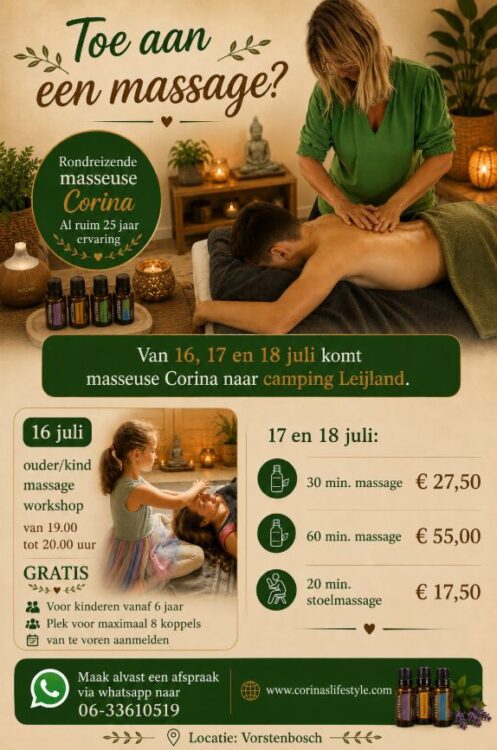 massage